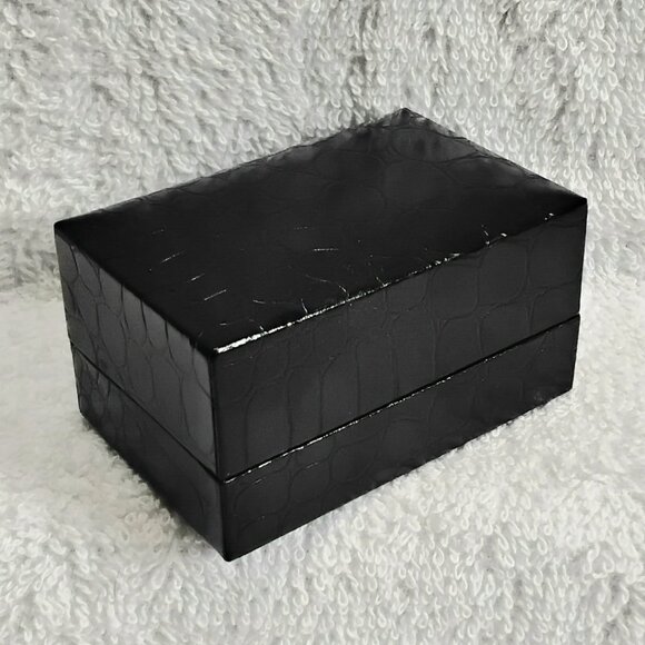 2" solid Titanium Money Clip by Alpine International in Beautiful Original Box!! - Picture 6 of 8